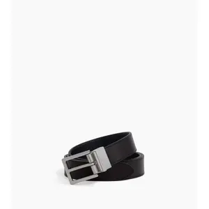 Ceinture lisse Le Tanneur Bcl Rtgle image-1