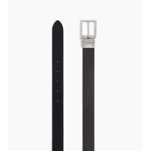Ceinture lisse Le Tanneur Bcl Rtgle image-2