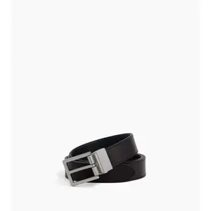 Ceinture lisse Le Tanneur Bcl Rtgle image-1