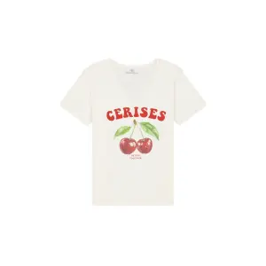 Γυναικείο T-shirt Le Temps des cerises Alyne image-0
