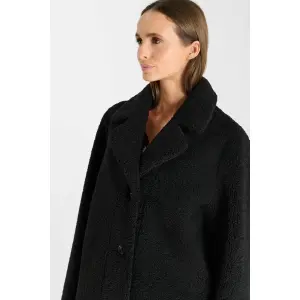 Women's coat Le Temps des cerises Arty image-1