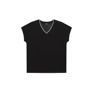 Γυναικείο T-shirt Le Temps des cerises Ary image-0