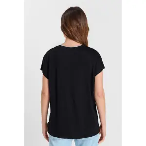 Γυναικείο T-shirt Le Temps des cerises Ary image-2