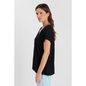 Γυναικείο T-shirt Le Temps des cerises Ary image-3