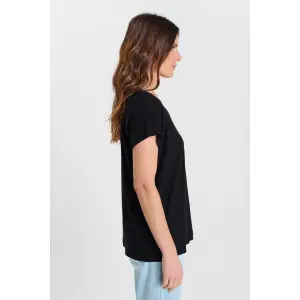 Γυναικείο T-shirt Le Temps des cerises Ary image-4