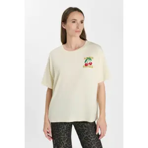 Women's T-shirt Le Temps des cerises Arya image-1