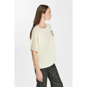 Women's T-shirt Le Temps des cerises Arya image-3