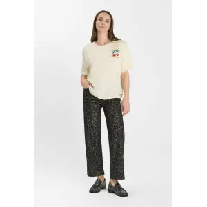 Women's T-shirt Le Temps des cerises Arya image-2