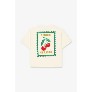 Women's T-shirt Le Temps des cerises Arya image-0