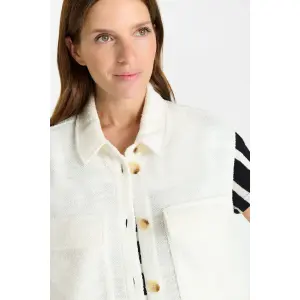 Gilet da donna Le Temps des cerises Bahia image-1