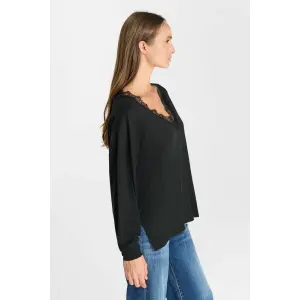 Woman sweater Le Temps des cerises Barny image-4
