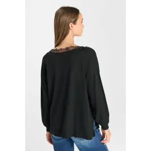 Woman sweater Le Temps des cerises Barny image-5
