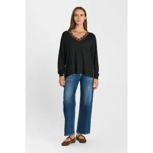 Woman sweater Le Temps des cerises Barny image-6