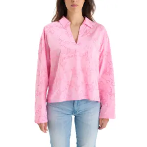 T-shirt femme Le Temps des cerises Bertin