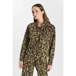 Women's Jacket Le Temps des cerises Blandy image-1