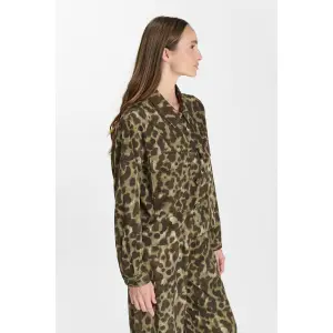 Women's Jacket Le Temps des cerises Blandy image-3