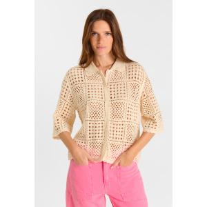 Damesvest Le Temps des cerises Elmar image-1