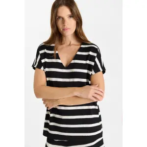 Women's T-shirt Le Temps des cerises Fergus image-1