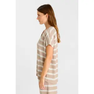 Women's T-shirt Le Temps des cerises Fergus image-3