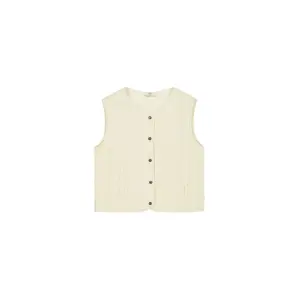 Gilet da donna Le Temps des cerises Gudra image-0