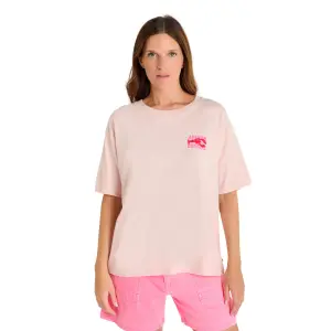 T-shirt Le Temps des cerises Homard image-0
