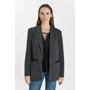 Women's blazer Le Temps des cerises Juni image-1