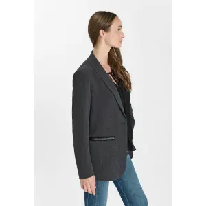 Women's blazer Le Temps des cerises Juni image-3