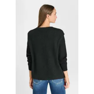 Woman sweater Le Temps des cerises Kestrel image-4
