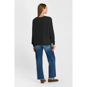 Woman sweater Le Temps des cerises Kestrel image-6