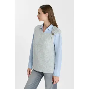 Woman sweater Le Temps des cerises Kestrel image-1