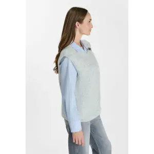 Woman sweater Le Temps des cerises Kestrel image-4