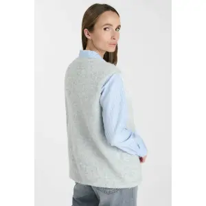 Woman sweater Le Temps des cerises Kestrel image-5