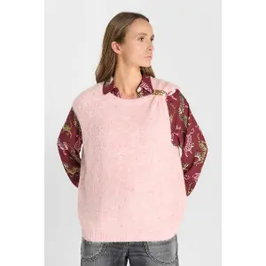 Woman sweater Le Temps des cerises Kestrel image-4