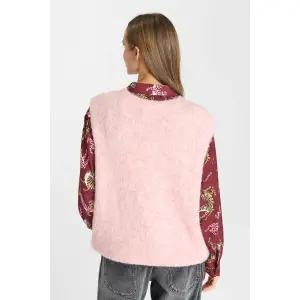 Woman sweater Le Temps des cerises Kestrel image-5