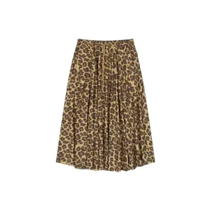 Gonna da donna Le Temps des cerises Leona image-0