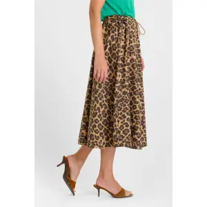 Gonna da donna Le Temps des cerises Leona image-1