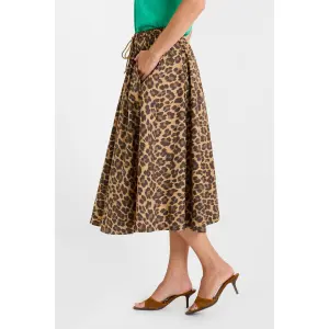 Gonna da donna Le Temps des cerises Leona image-2