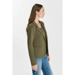 Women's blazer Le Temps des cerises Juni image-4