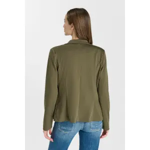 Women's blazer Le Temps des cerises Juni image-5