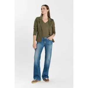 Women's blazer Le Temps des cerises Juni image-6