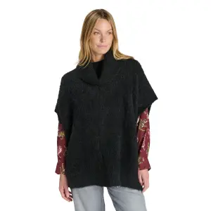 Women's turtleneck sweater Le Temps des cerises Liroy