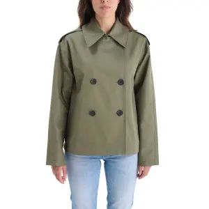 Women's Jacket Le Temps des cerises Lluvia image-0