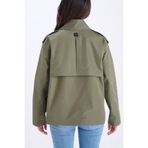 Women's Jacket Le Temps des cerises Lluvia image-1