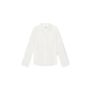 Camicia da donna Le Temps des cerises Lucious image-0