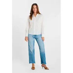 Camicia da donna Le Temps des cerises Lucious image-1