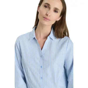 Woman's shirt Le Temps des cerises Luina image-0