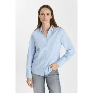 Woman's shirt Le Temps des cerises Luina image-1