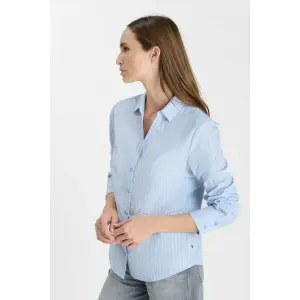 Woman's shirt Le Temps des cerises Luina image-2