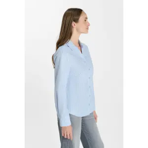 Woman's shirt Le Temps des cerises Luina image-3