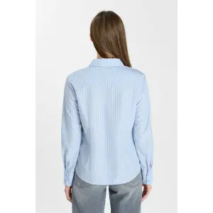 Woman's shirt Le Temps des cerises Luina image-4